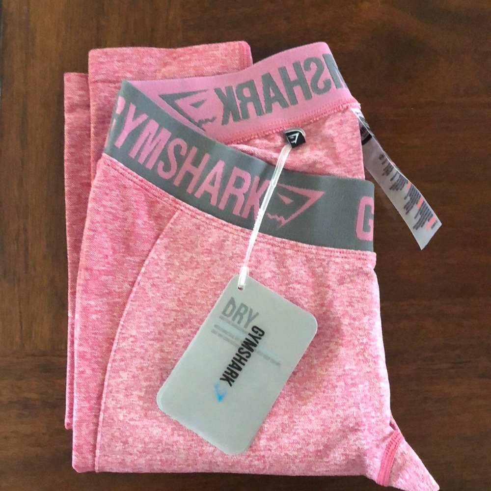 Gymshark flex legging medium